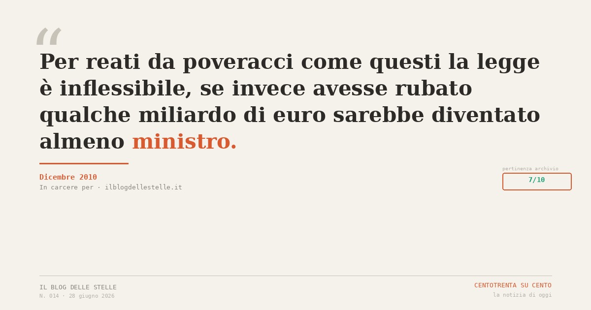 Centotrenta su cento