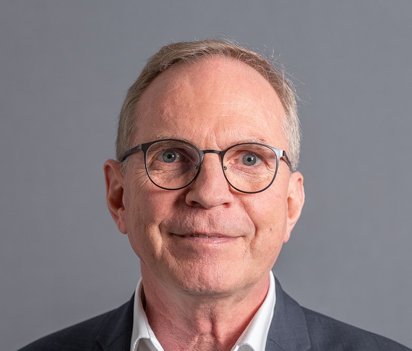 The Israel Lobby Tries to Protect a German Politician and Child Molester