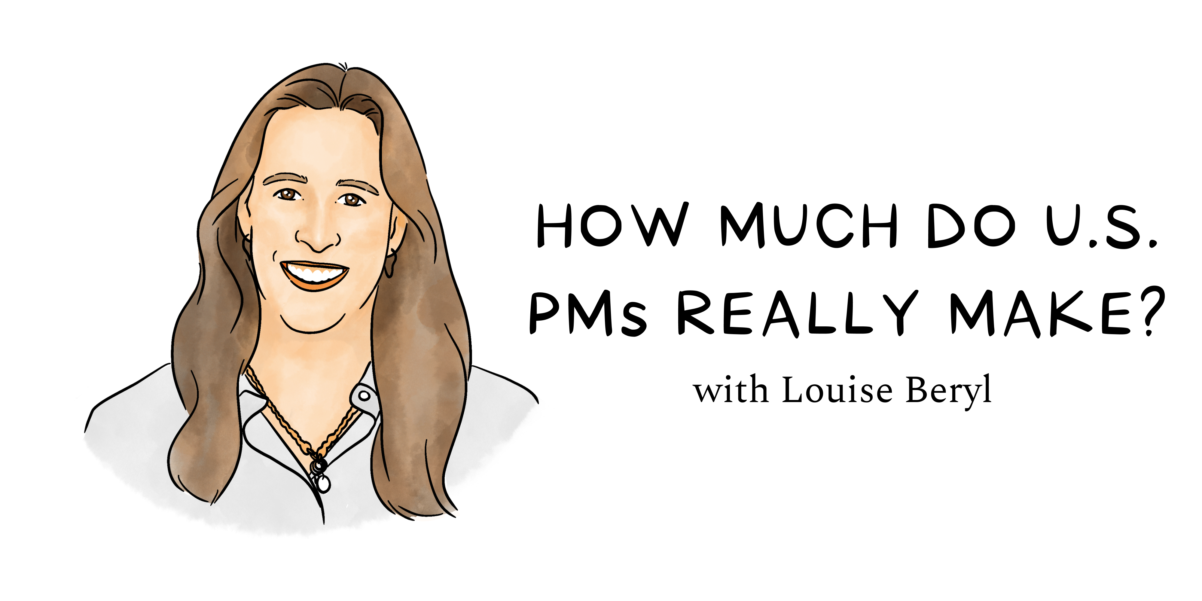 Image from How much do U.S. product managers really make?
