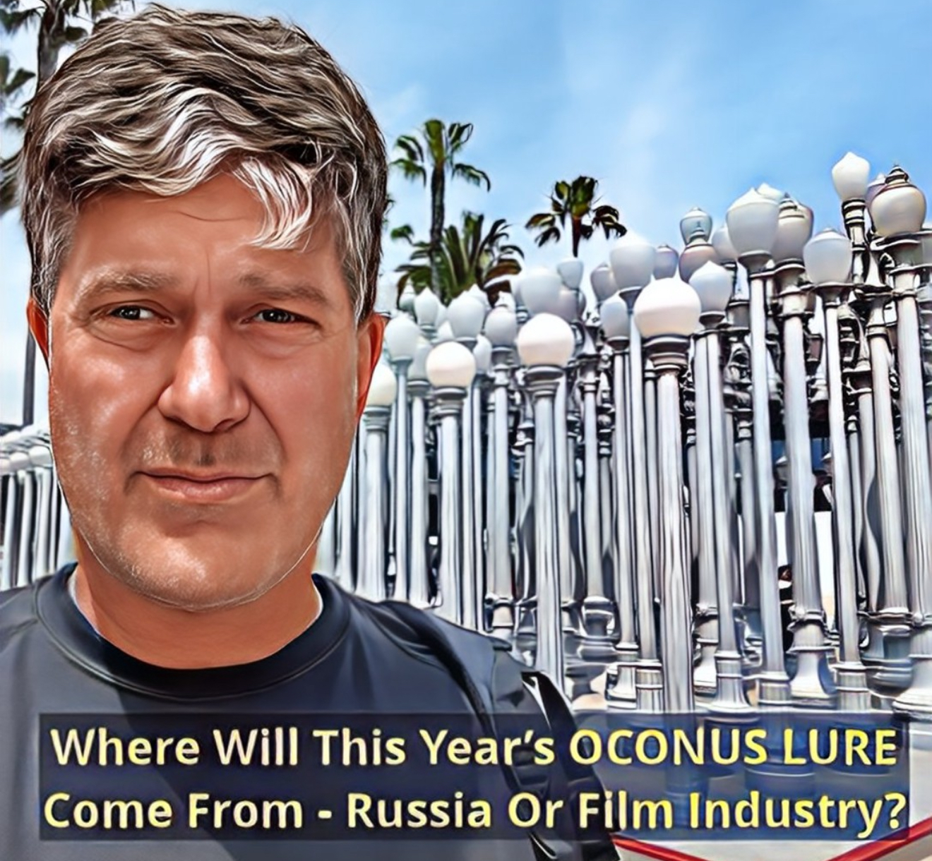 Where Will The Next OCONUS LURE Come From?