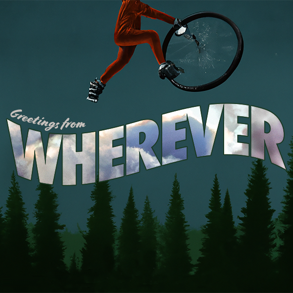 Substack banner for @wherever