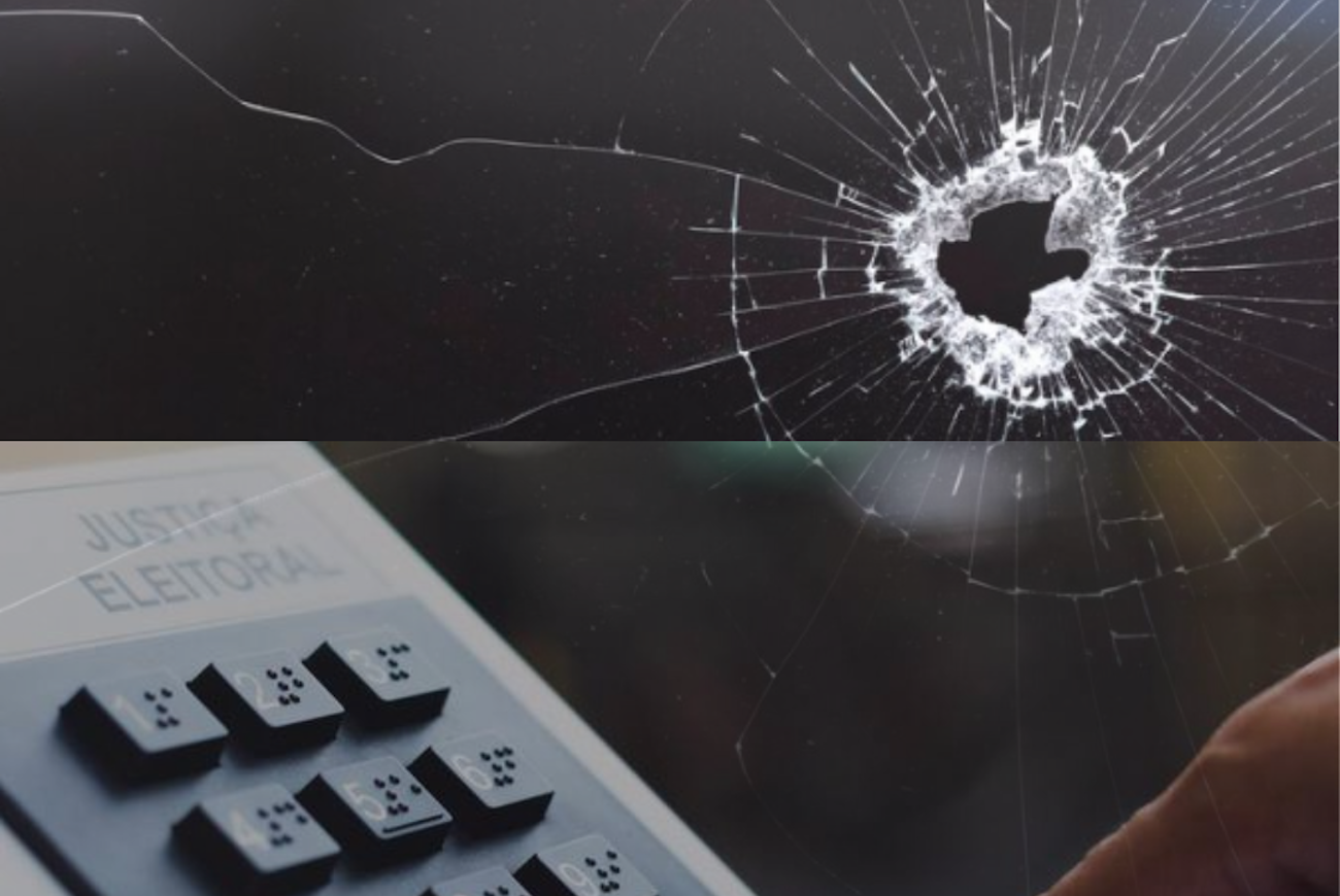 Especialistas alertam sobre o impacto da violência política na democracia brasileira