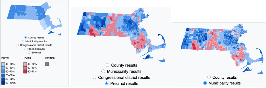 The Economist on Gerrymandering - David Friedman’s Substack