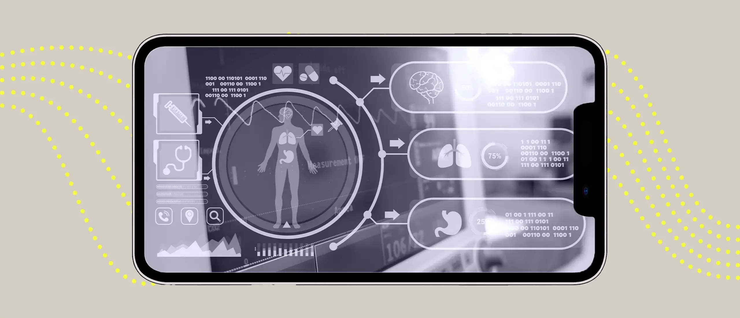 Will Our Healthcare System Be Fixed From the Outside?