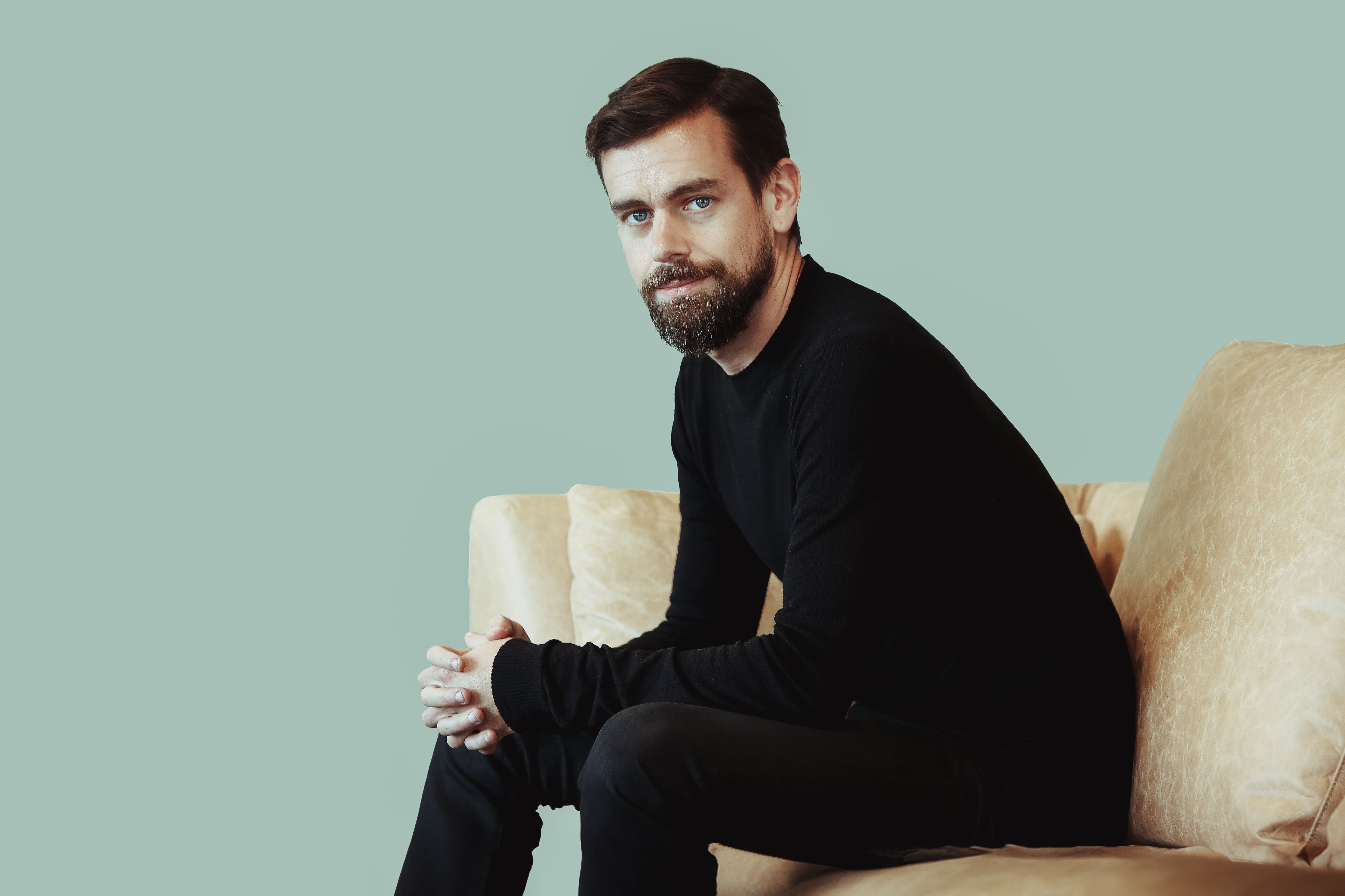 The End of Social Media: An Interview With Jack Dorsey