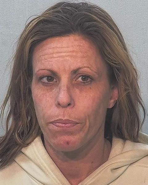 Briana Lynn Dalrymple