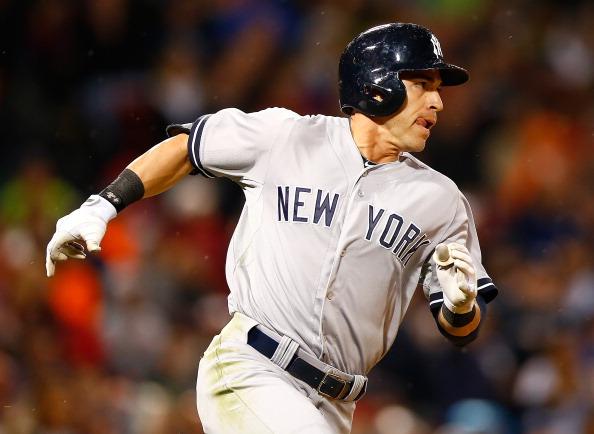 (Photo by Jared Wickerham/Getty Images)