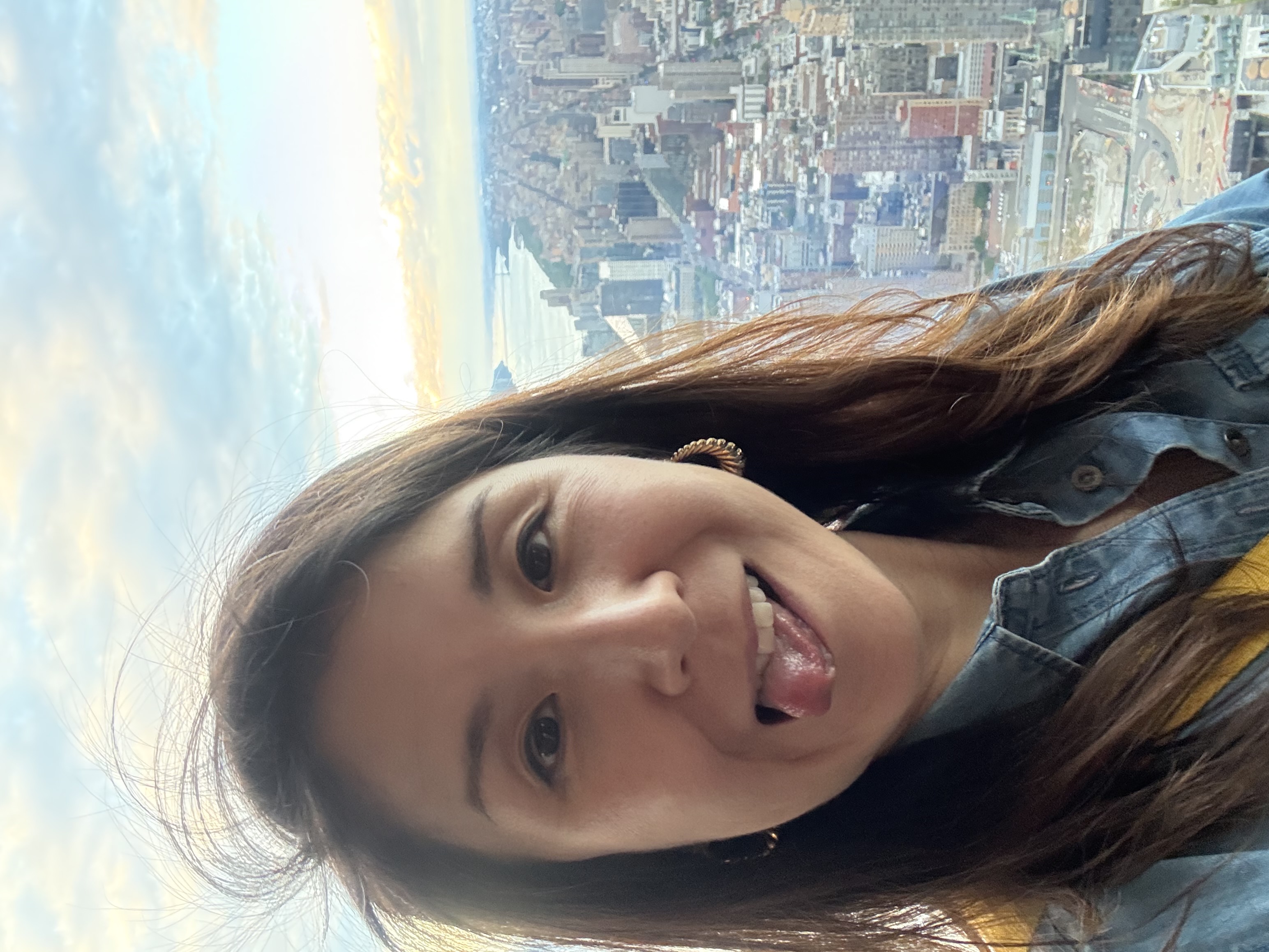 Kathy Wu Brady (@kathywubrady): "Never take yourself too seriously ...