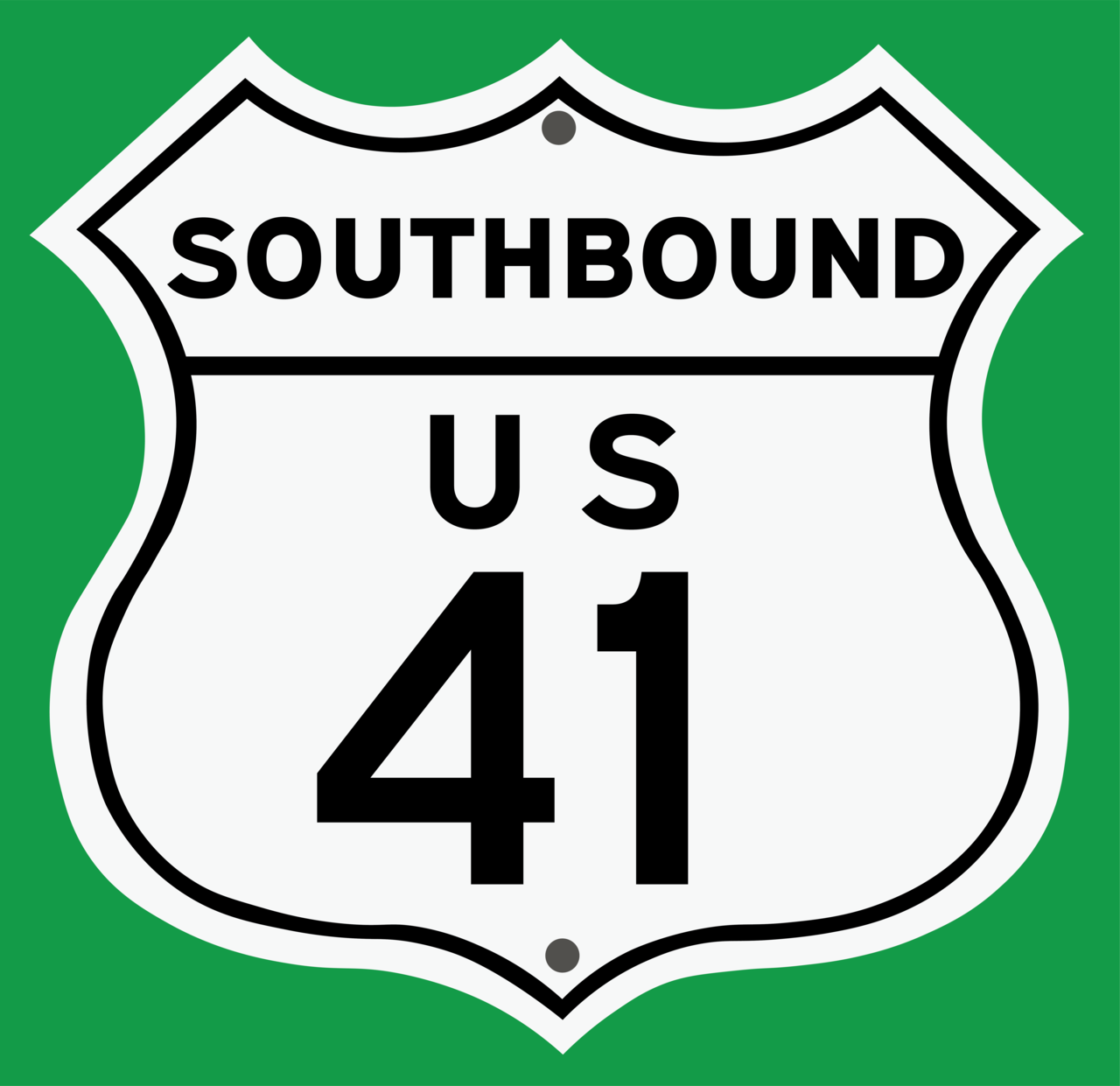 Substack banner for @southbound