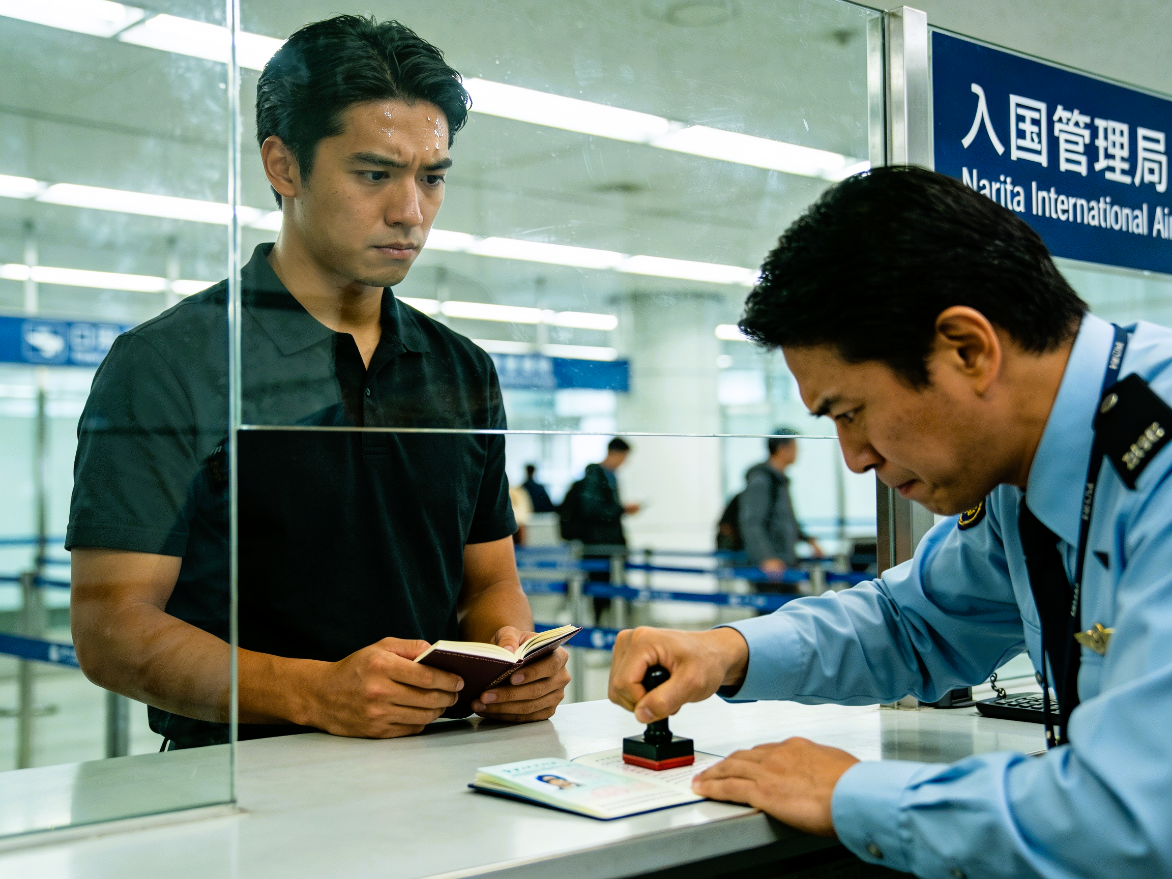 Japan Immigration Raters Japan's Immigration Boom Is Real—Even If It Still Avoids the Word ...