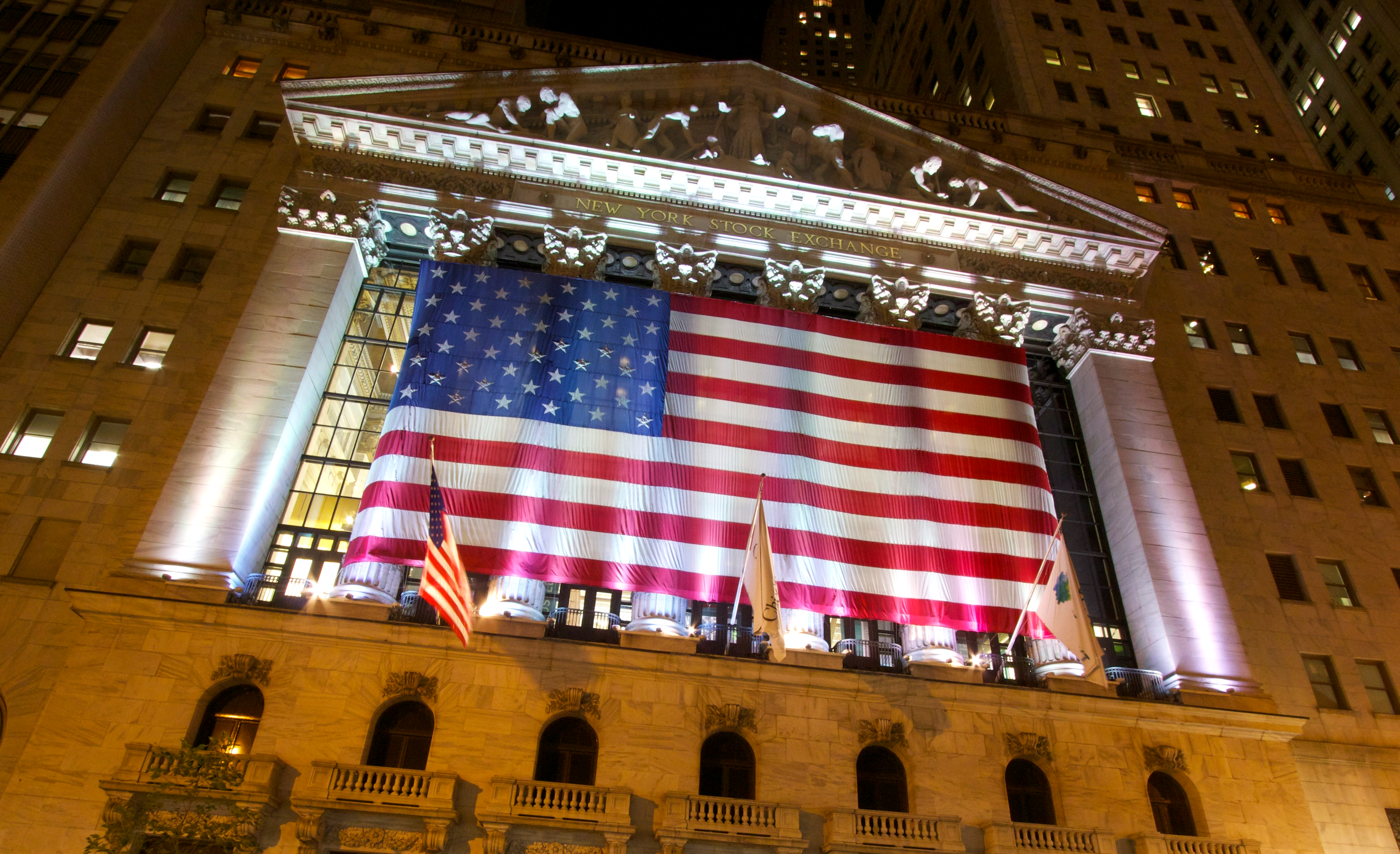It remains 'dangerous' to underestimate Corporate America ⚠️