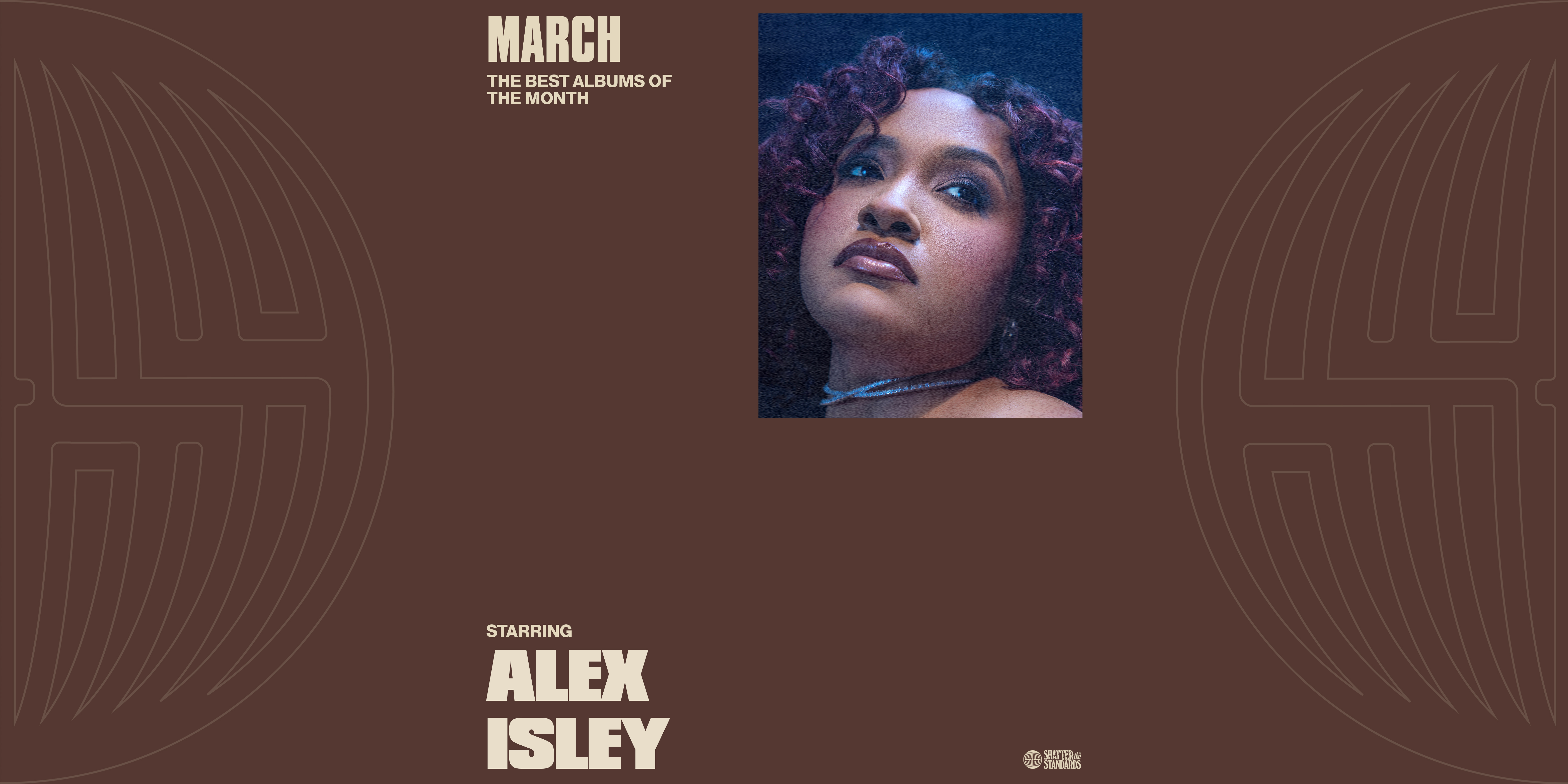 March 2026 Roundups: The Best Albums of the Month