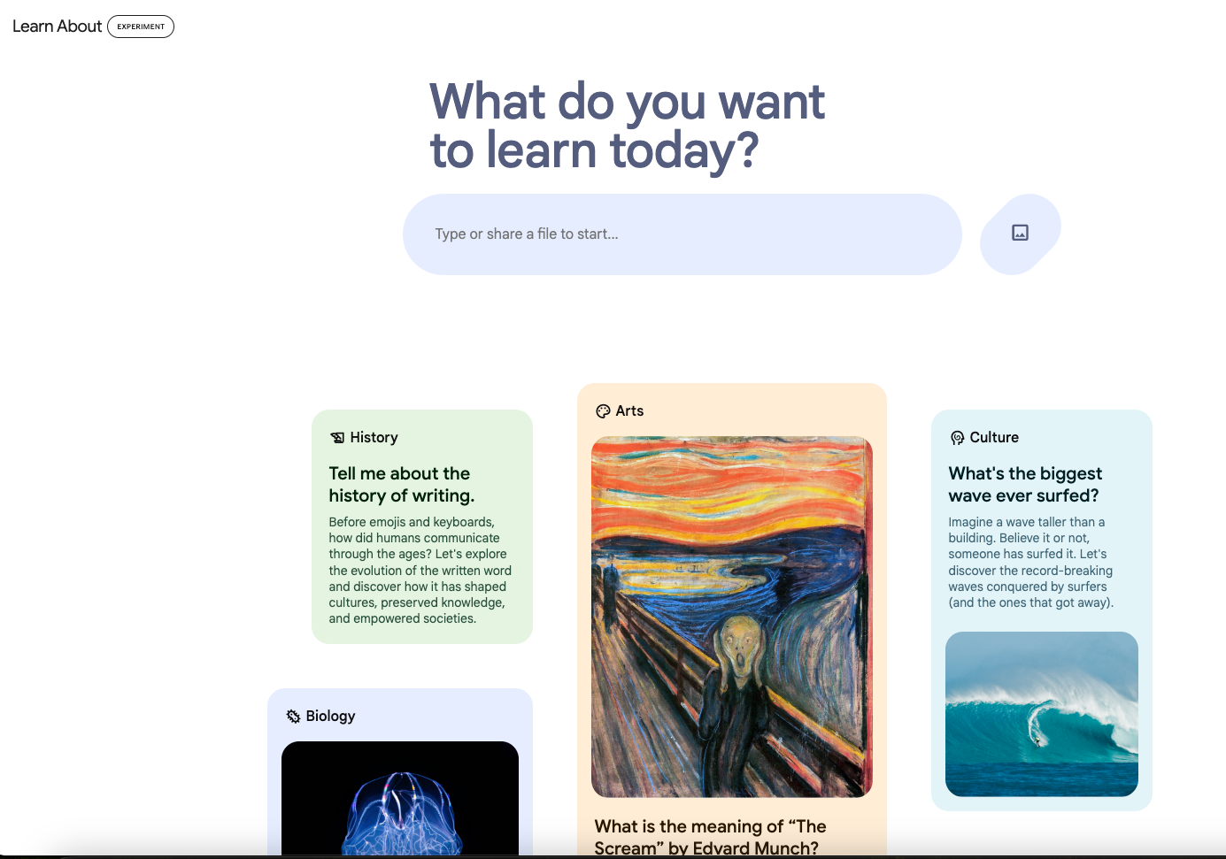 NotebookLM and Google's Multimodal Vision for AI-Powered Learning Tools