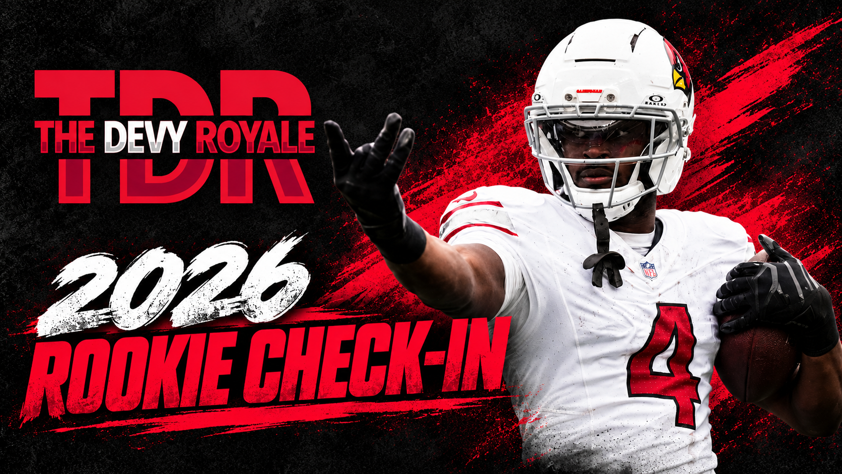 2026 Dynasty Rookie Check-In: Revisiting First-Round ADP