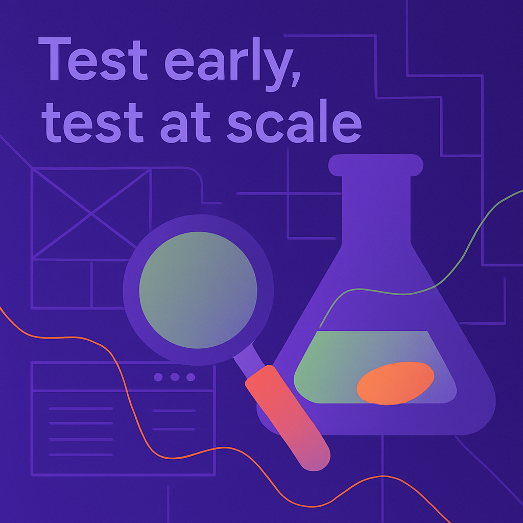 Expressive UI in Material Design 3: A step forward in UX