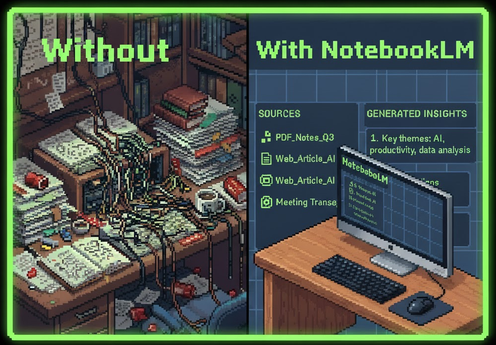 Le PMM Shift : comment l'IA transforme le metier de Product Marketing Manager