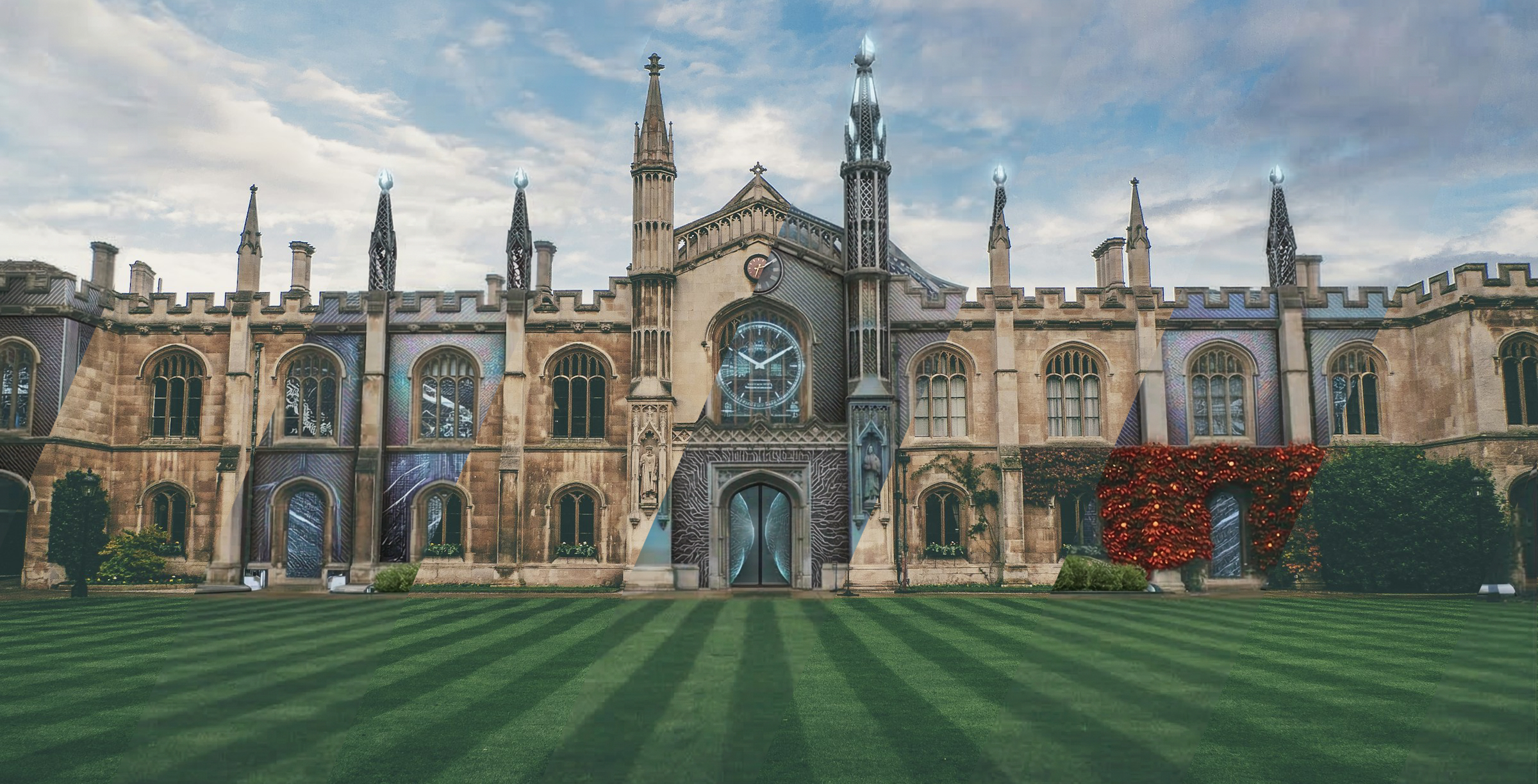 Peer review is dead; Long live peer review!