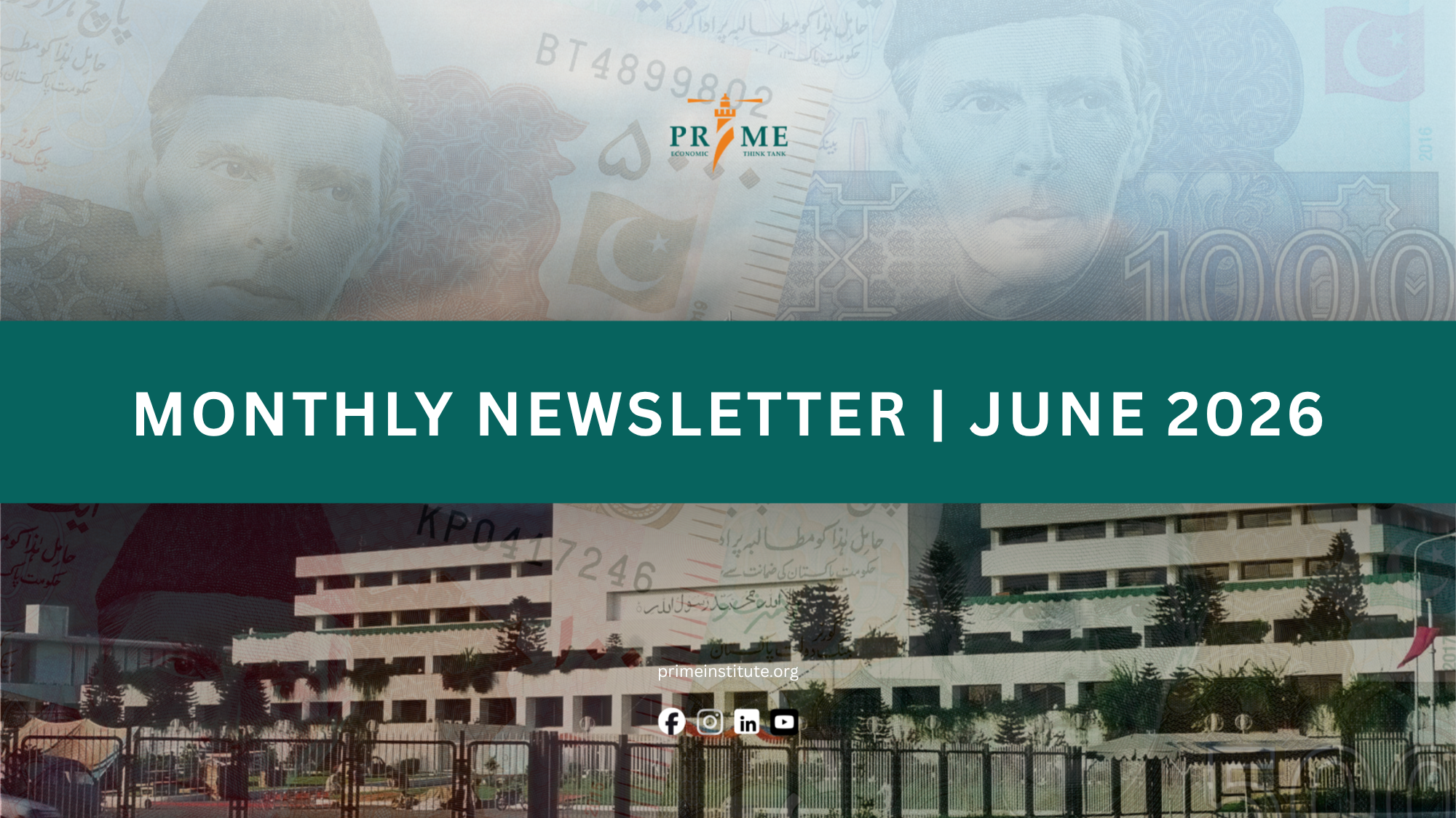 Budget 2026, Call for Tax Reforms | Newsletter - June 2026