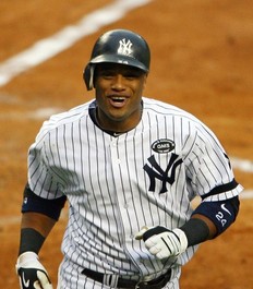 Robinson Cano