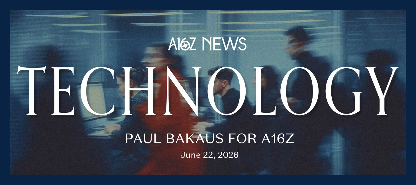 Impeccable by Design - by Paul Bakaus - a16z