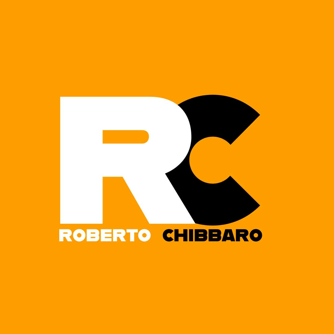 Substack banner for @roberto