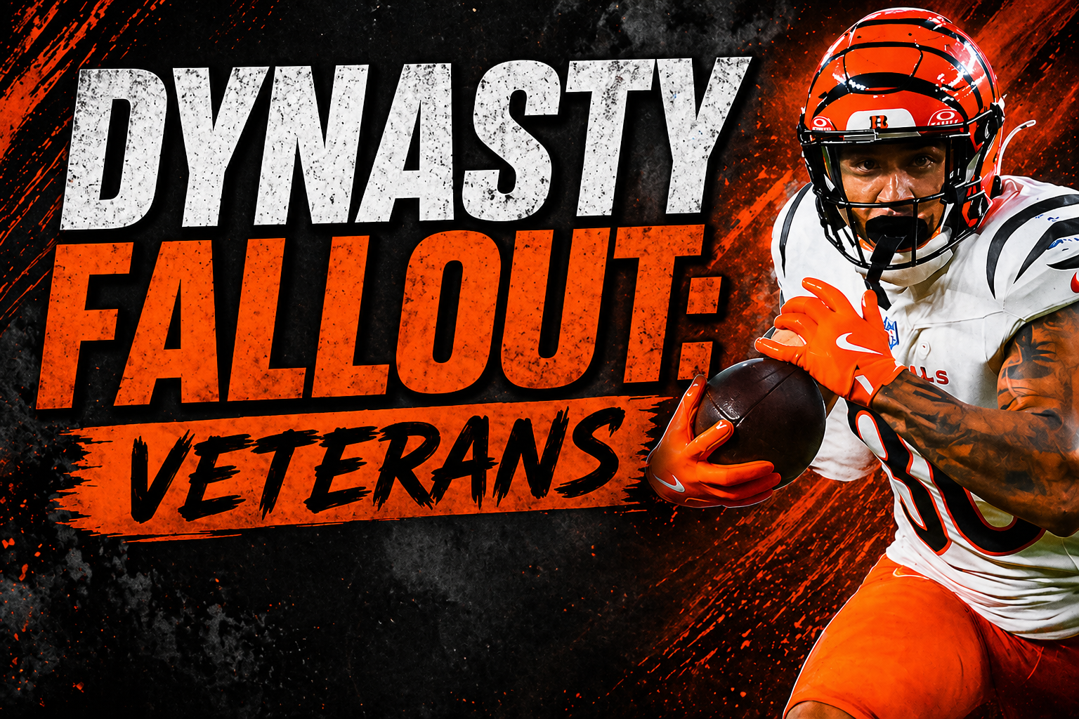 Dynasty Fallout: Veterans Whose Value Survived (or Rose) After the Draft