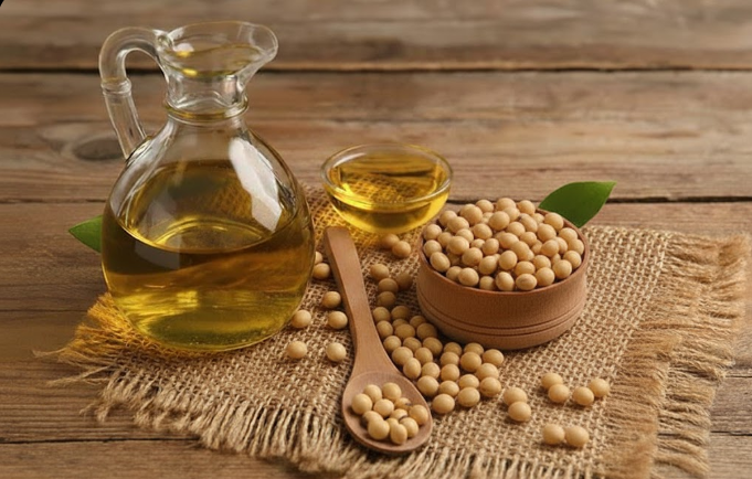 America's Favorite Cooking Oil Shows Strong Link to Obesity