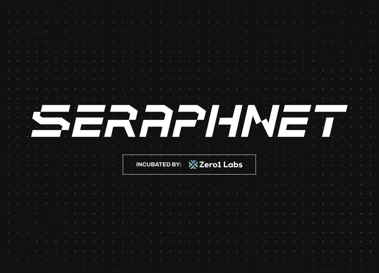 Ensuring On-Chain Privacy: How Seraphnet Will Leverage Zero1 Labs FHE  Technology