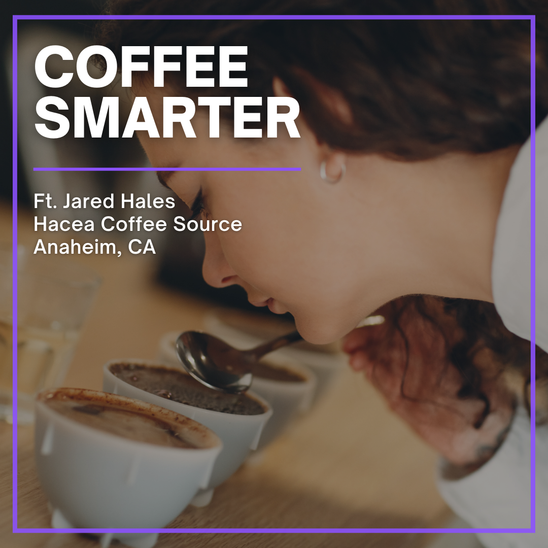 Coffee Smarter: Coffee Spoons and Tangents