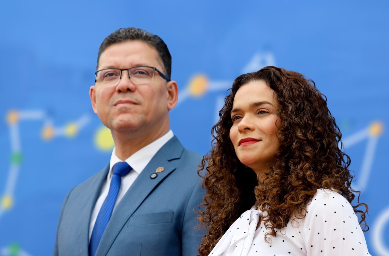 Marcos Rocha: O fim precoce de um governo que nunca começou