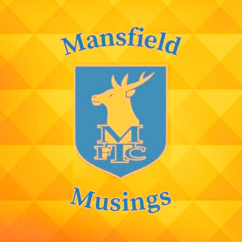 Mansfield Musings | Substack