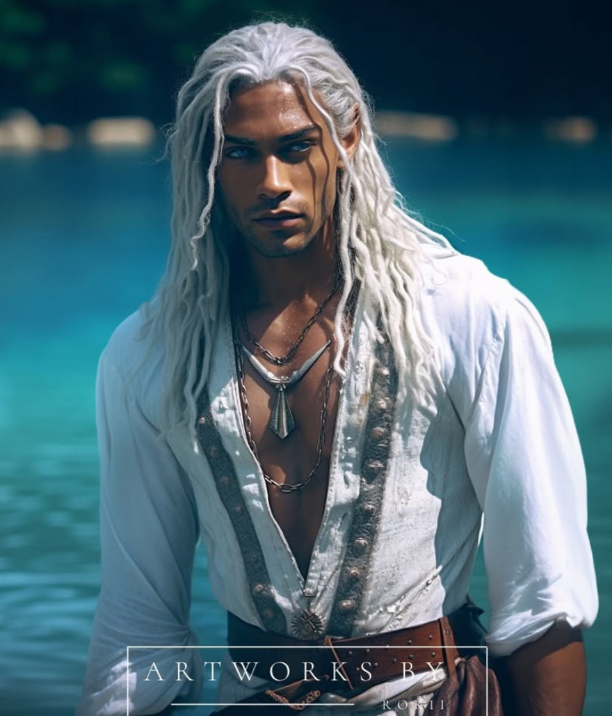 The High Lords of ACOTAR: Masters of their Courts and Realms