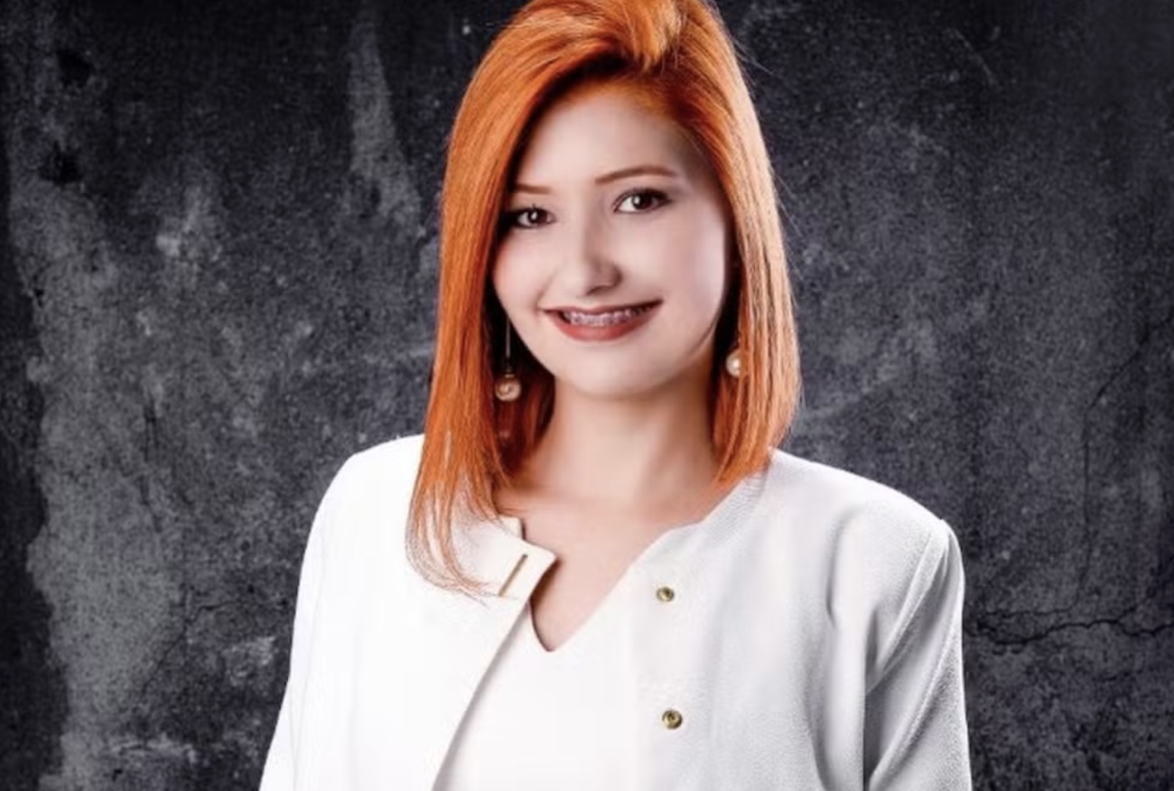 Corpo de advogada catarinense é encontrado no Paraná após 40 dias de buscas