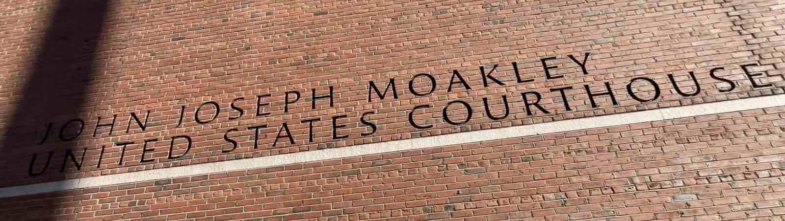Oral Arguments and uncertainty in Ian Freeman's Appeal