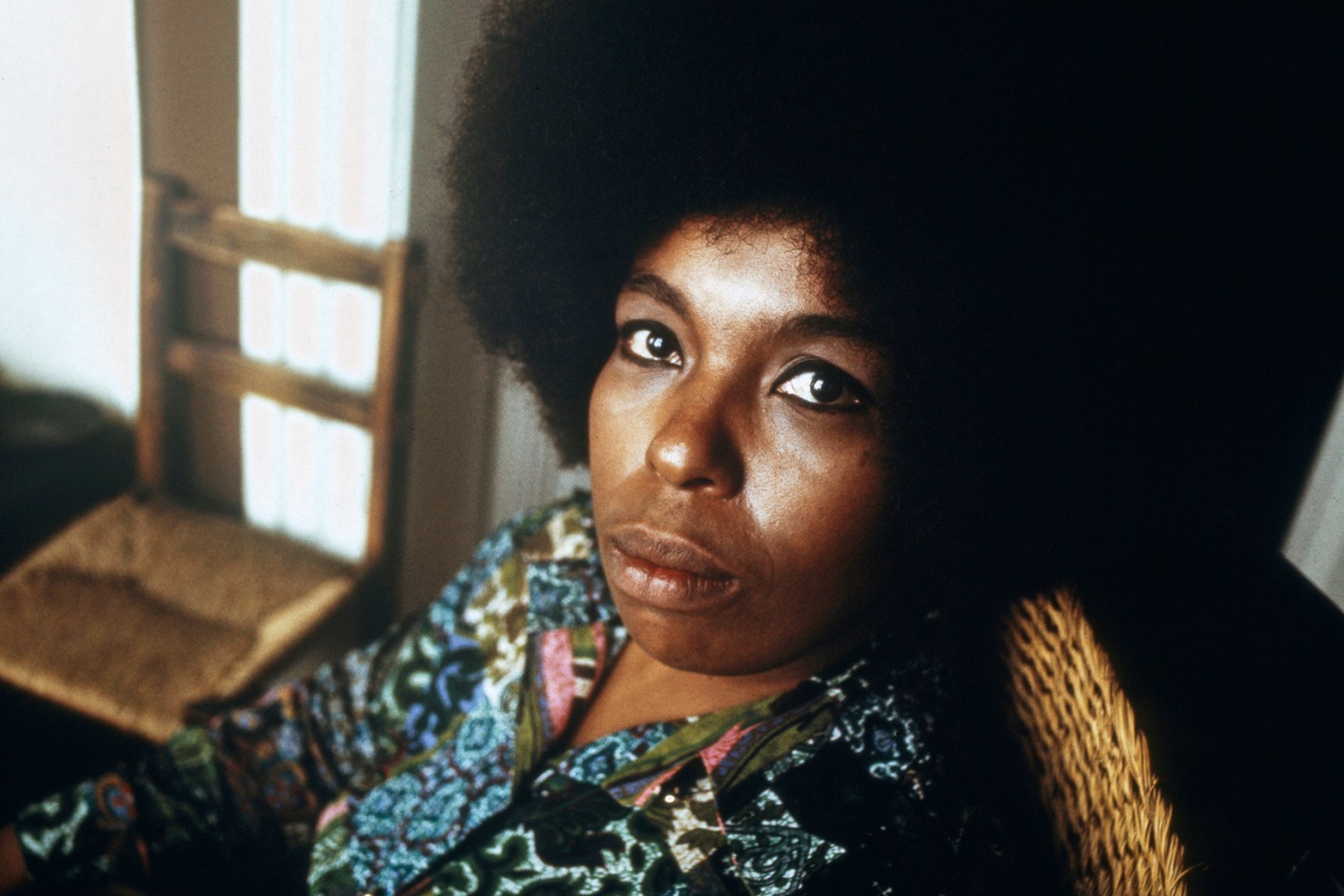 Why Is Roberta Flack Not Getting the Appreciation She Deserves?