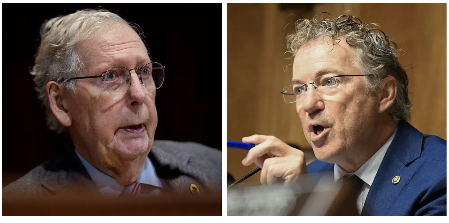 The Borowitz Report | Substack