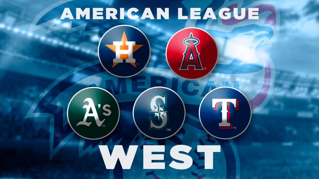 American League West Review: December 15, 2022