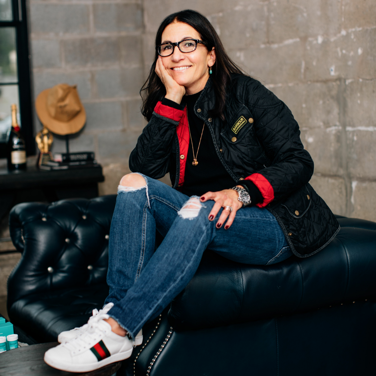 This is Bobbi Brown - Bobbi Brown