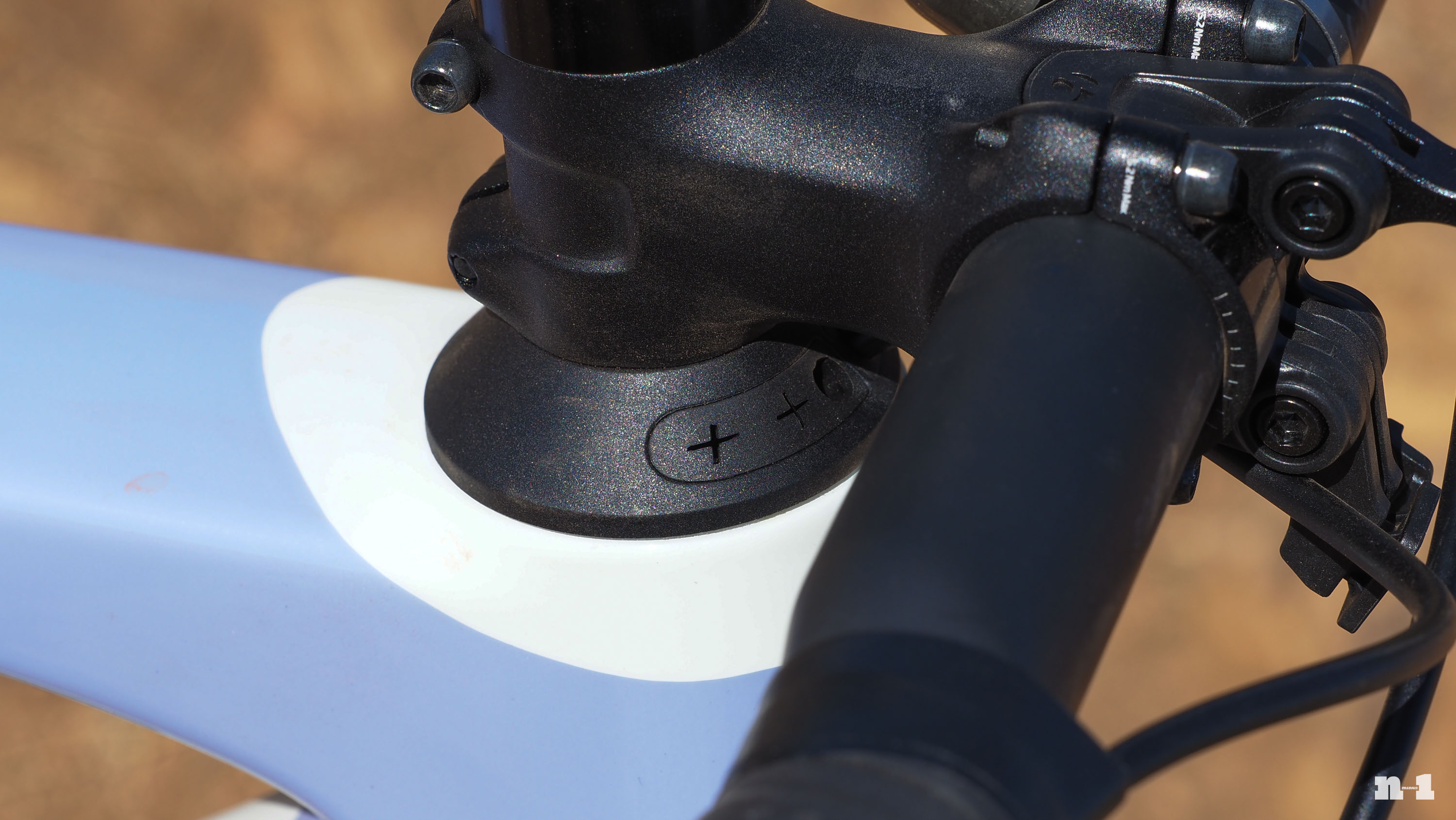 Internal cable routing damage and safety - by James Huang