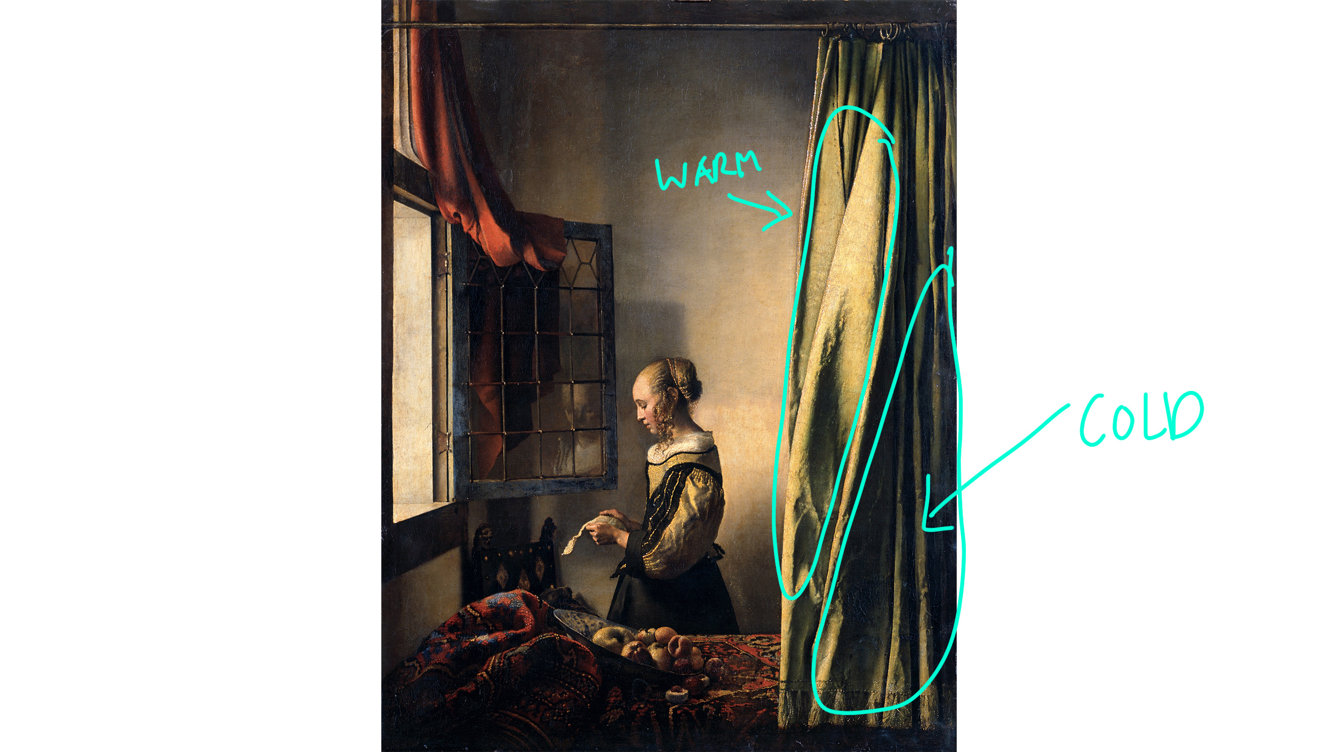 What is Color Relativity and how to use it in our own artworks