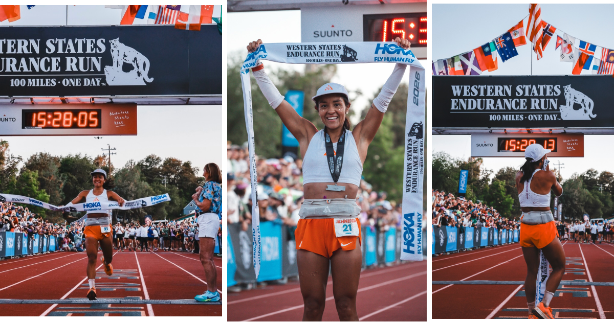 Running Supply #86: Palisades to Paris, The Two Worlds of Trail and Fashion