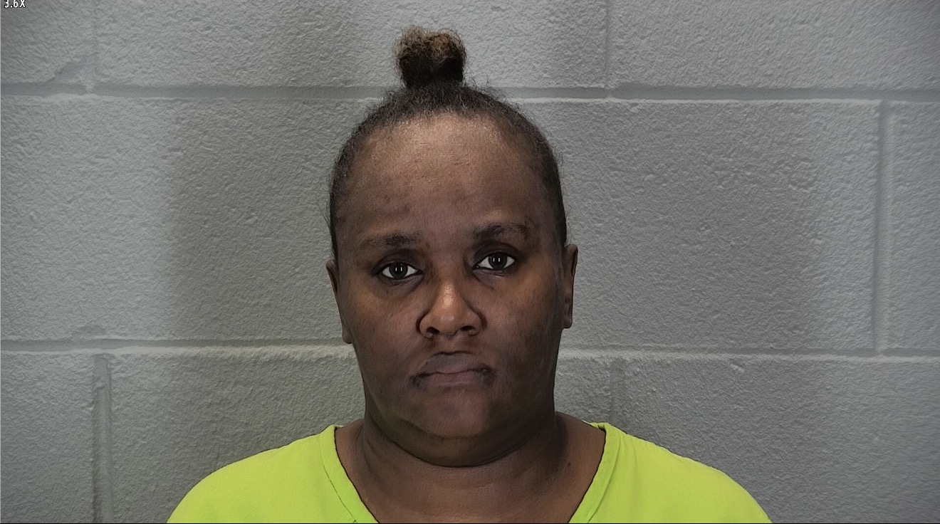 Tremaine Latrece Petrie | Tippecanoe County