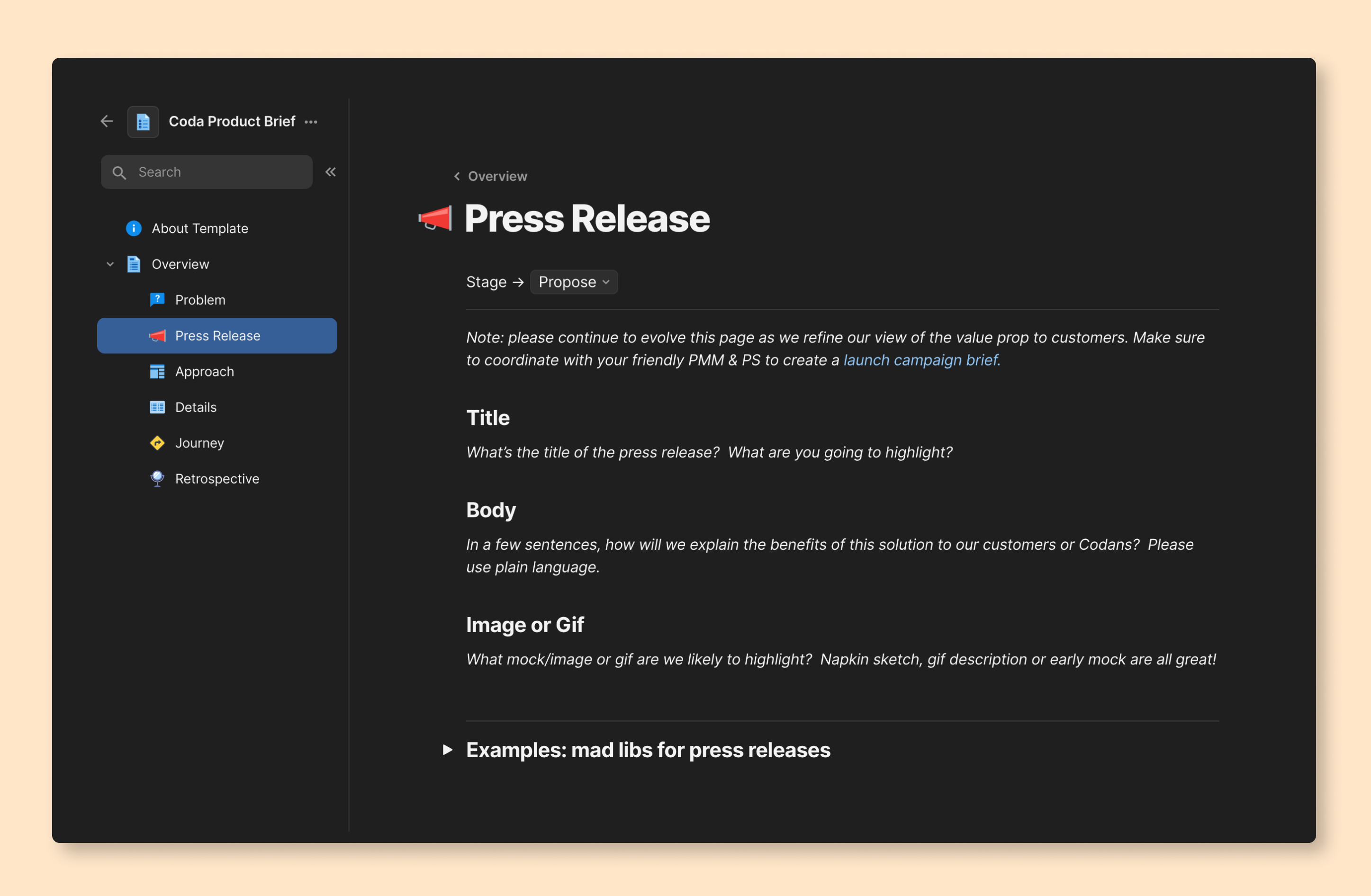 Product brief - Press release.png