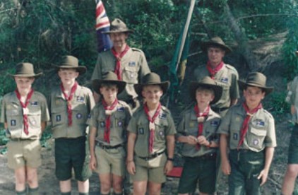 Hoax Alert: Smacked during Scouting (2026)