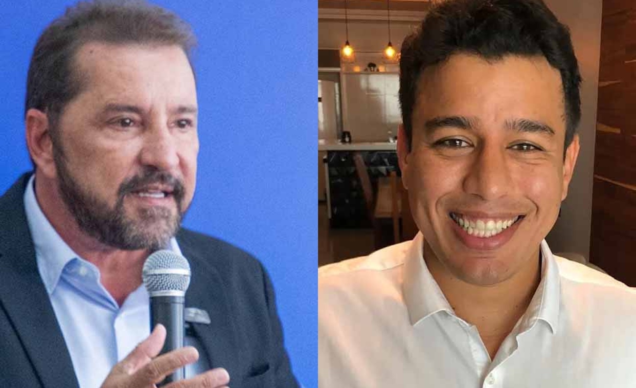 Adaílton Fúria e Hildon Chaves podem desequilibrar cenário em 2026