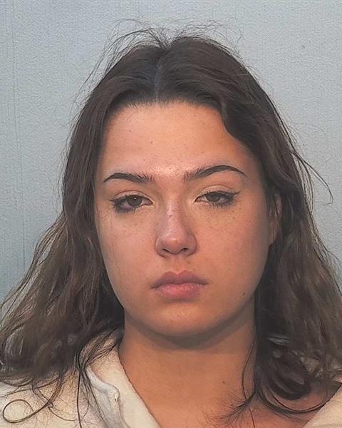 Grace Elizabeth Gallagher | Fort Wayne
