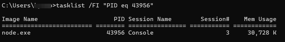 How to Fix “Port Already in Use” on Windows (Find & Kill the Process)