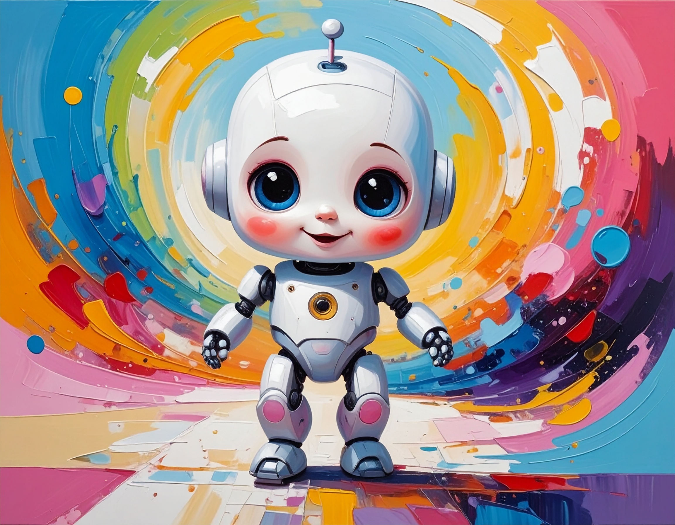 Your AI Agent Isn’t a Static Artifact. It’s Growing Up.