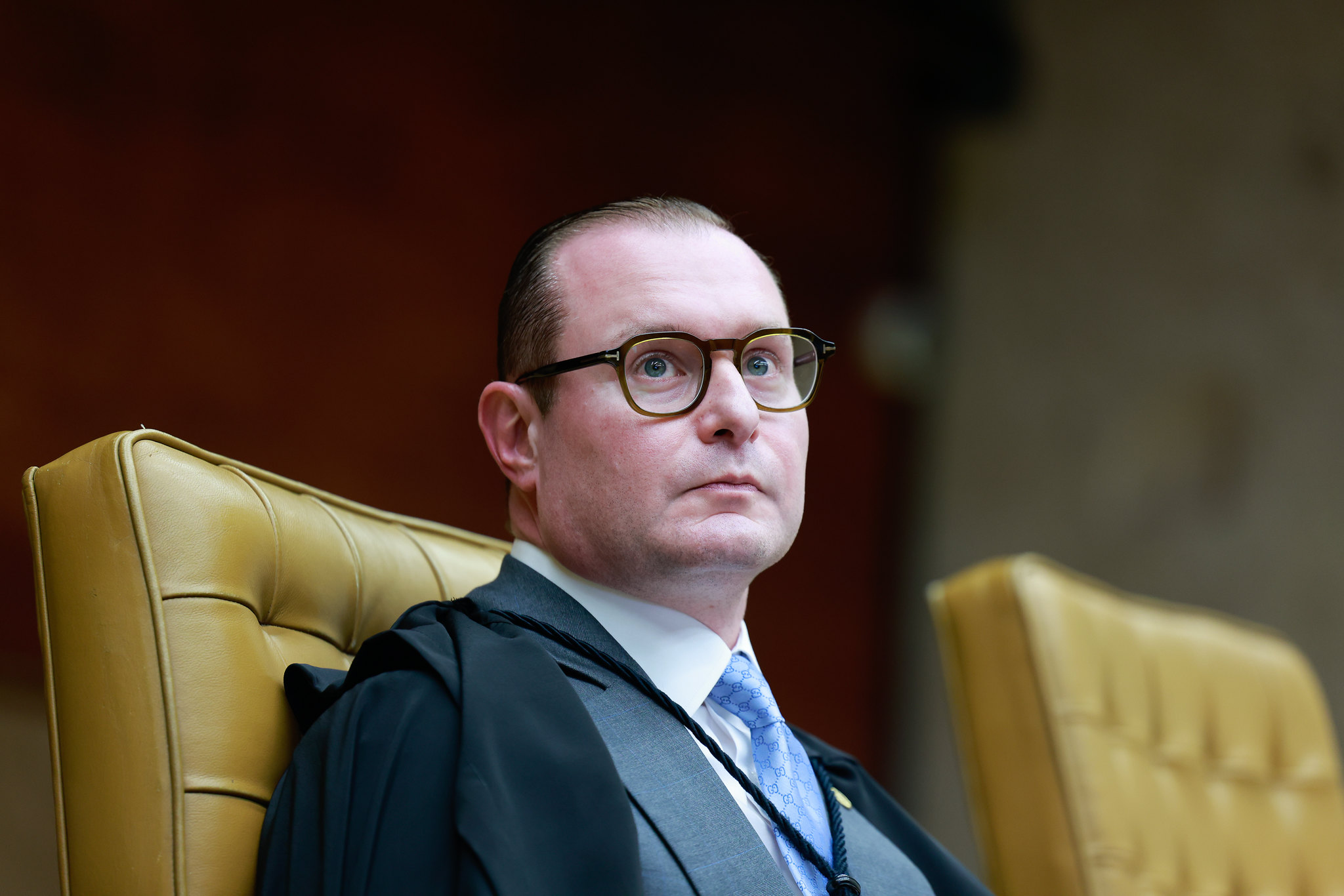 Zanin pune advogado que tentou enganar STF usando ChatGPT