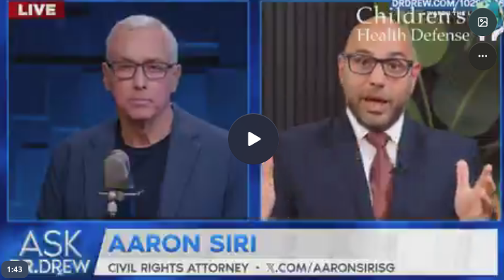 lionessofjudah.substack.com - Lioness of Judah Ministry - SCANDAL: The PREP Act Gave Big Pharma Legal Immunity to Profit-No Matter the Harm